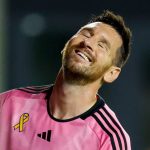 Lionel Messi Rules Out Coaching After Retirement