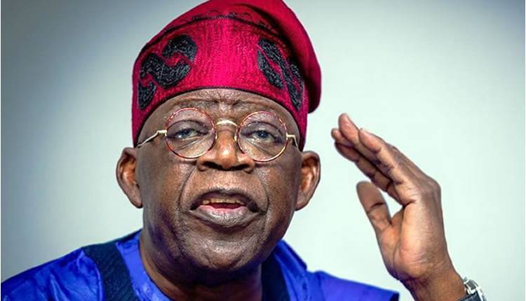 Ondo guber: Tinubu canvasses support for Aiyedatiwa