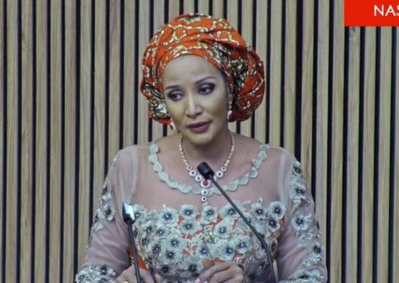 I’m fully committed to Tinubu’s foreign policy thrust – Bianca Ojukwu