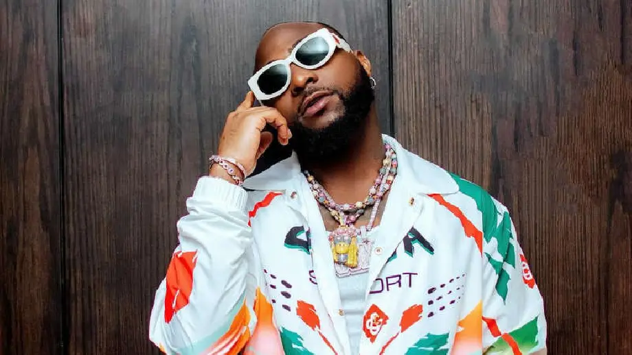 Presidents invite me for dinner in almost every country I go to – Davido boasts