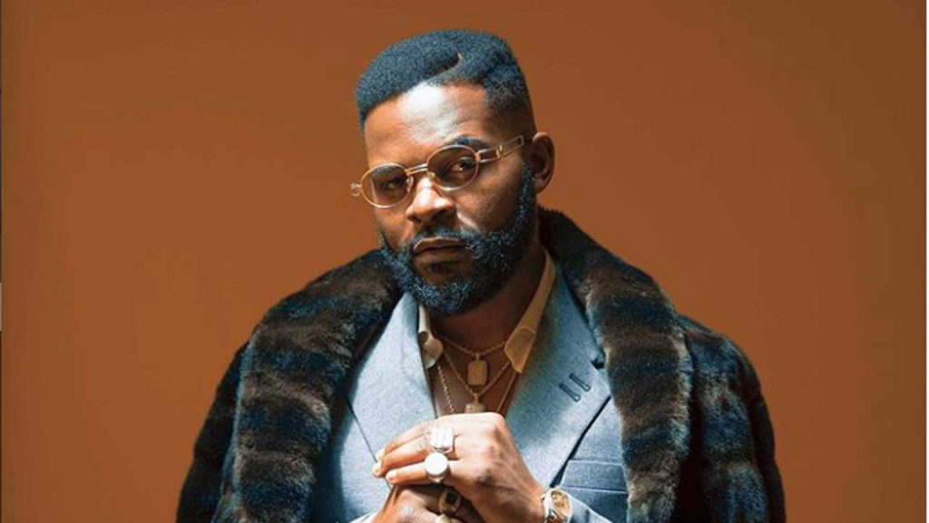 I like ladies who wear short dresses – Falz