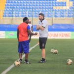 NPFL: Finnish coach Lonnstrom joins Lobi Stars’ technical crew