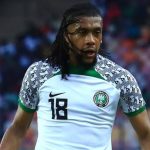 I want to inspire young people through football, music – Iwobi