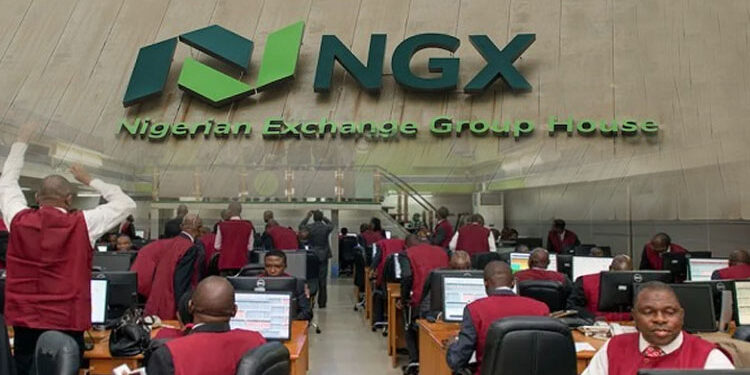 Foreign inflow on NGX drops to N11bn – Report