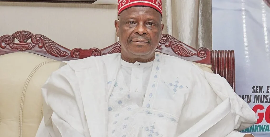 Tinubu’s Tax Reforms: You’re selfish — Former Kano Spokesman slams Kwankwaso