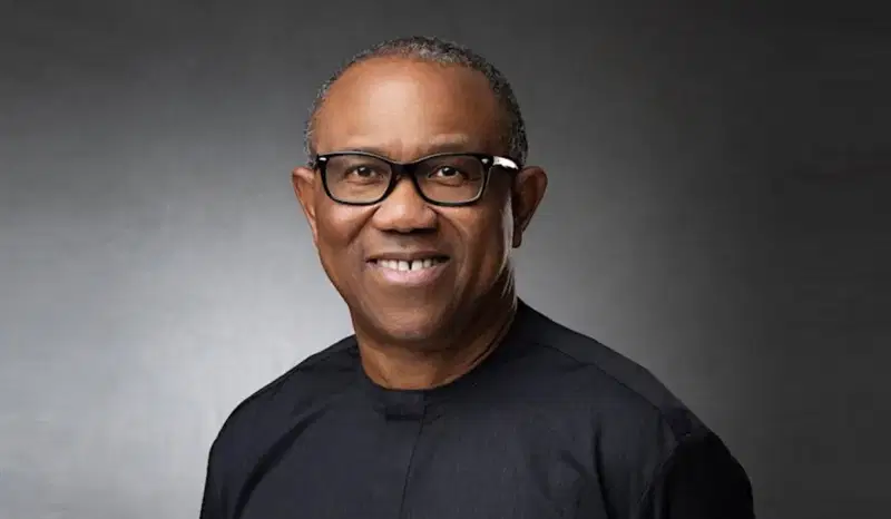 Group criticizes Peter Obi’s call for youth migration