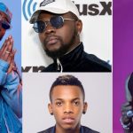 “Where is Kizz Daniel and Tekno” – Reactions as curated list of top 10 most handsome Nigerian musicians surfaced online (Video)