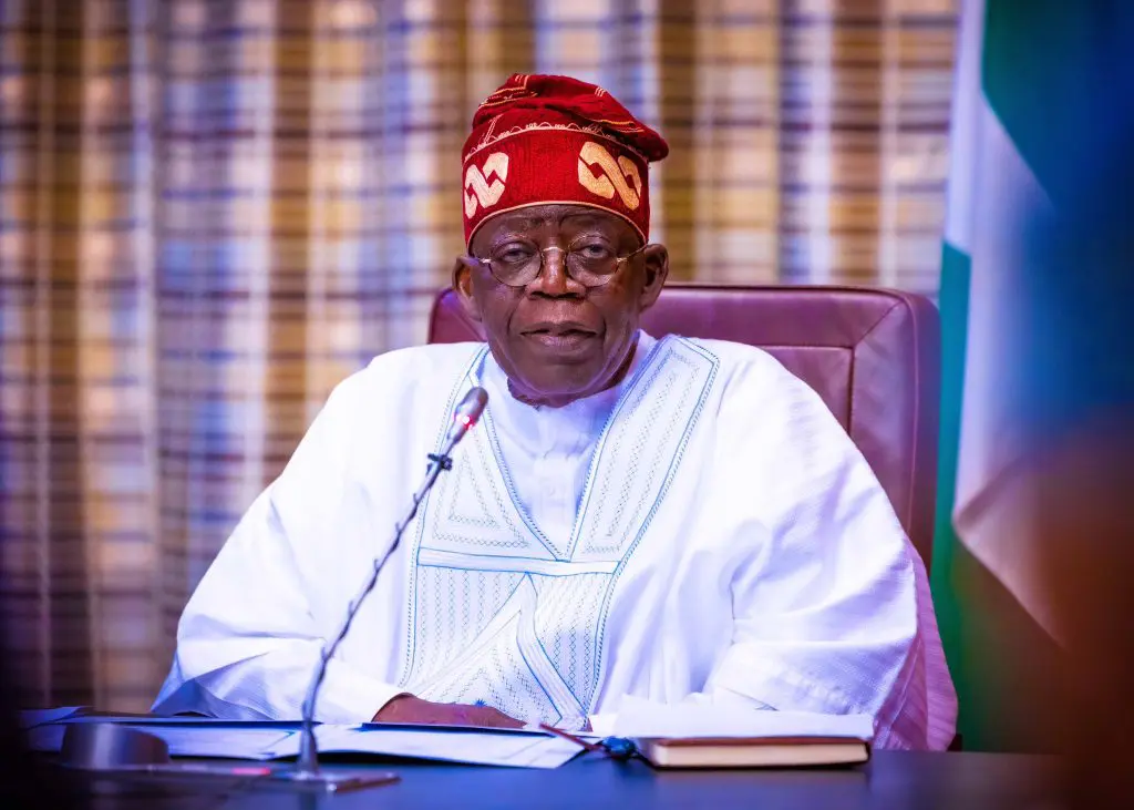 NEC: Governors Advise Tinubu to withdraw tax reform bill from NASS