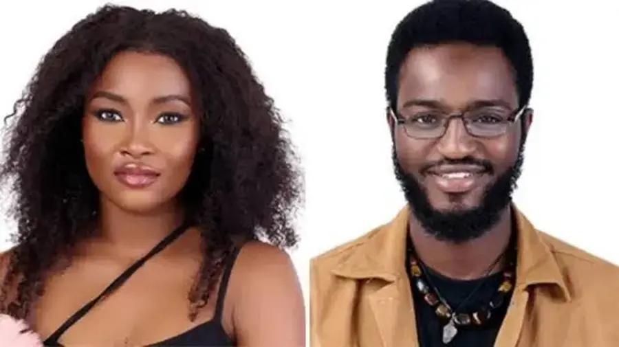 BBNaija’s Khalid reacts to Ilebaye’s unpaid debt allegation