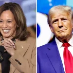 Nigerian-Americans outline conditions for supporting Trump or Harris