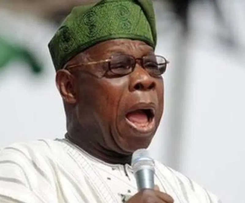 Apologise to Nigerians, you lack moral right to condemn govt – Presidency blasts Obasanjo