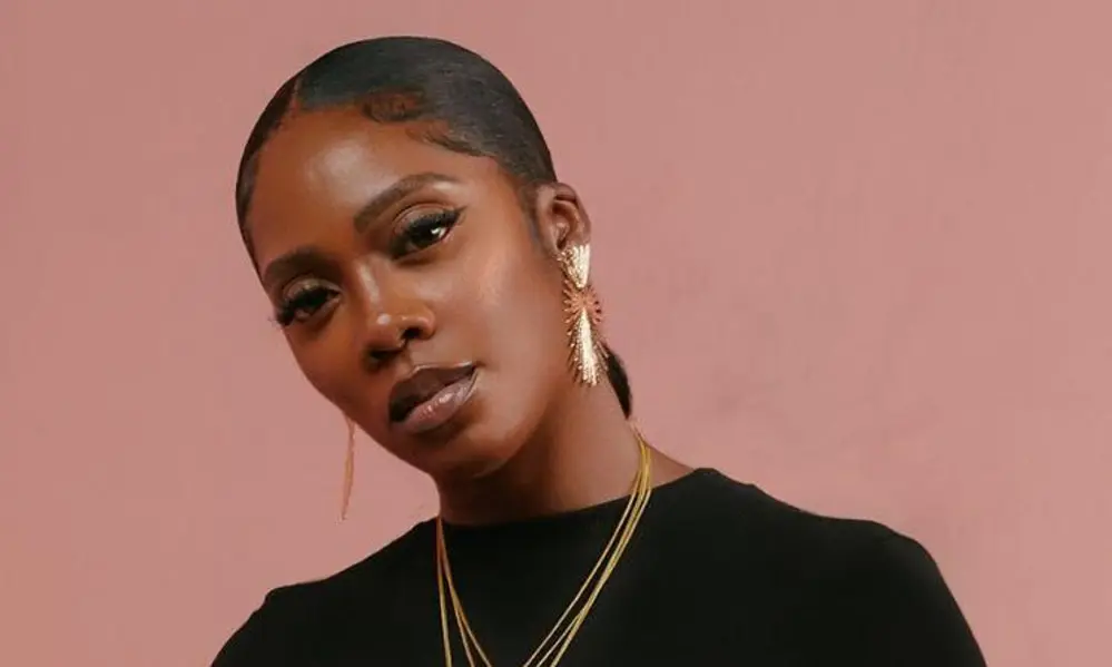 Tiwa Savage Reveals Why She Returned Range Rover Gift